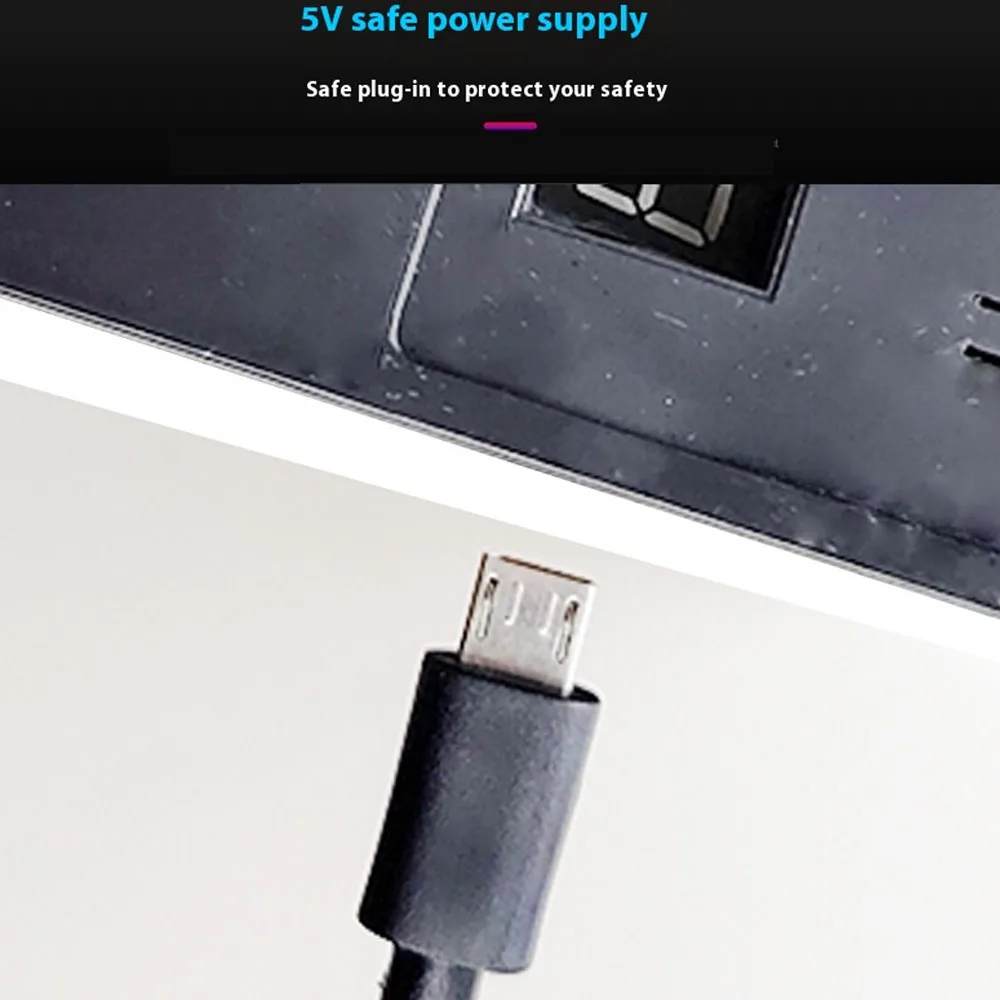 Clicker Keyboard Komputer Efek Nyata Tinggi Dapat Disesuaikan Clicker Keyboard Otomatis Alat Klik Otomatis Praktis untuk Komputer Gaming