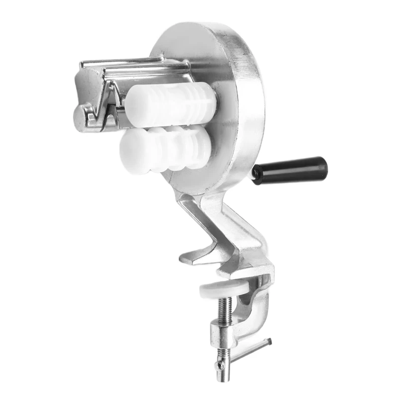 

cavatelli maker Manual Macaroni Maker, Cavatelli Maker Machine for Authentic Italian Pasta, Portable Hand