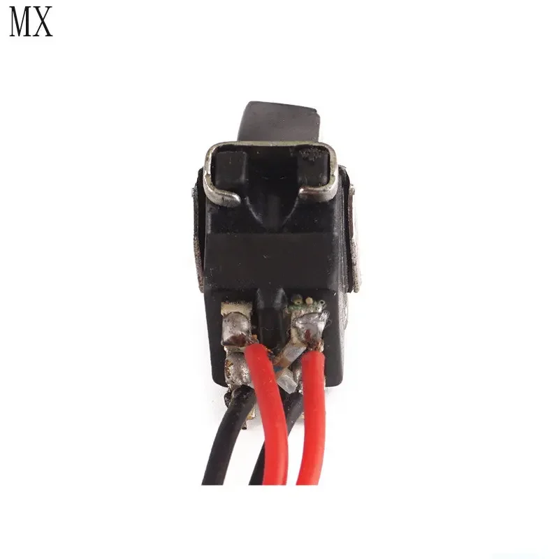 10VA Speed Regulating Hand Electric Drill Switch for Hitachi FD10VA Positive and Negative Switch Hitachi 10cm Switch Accessories