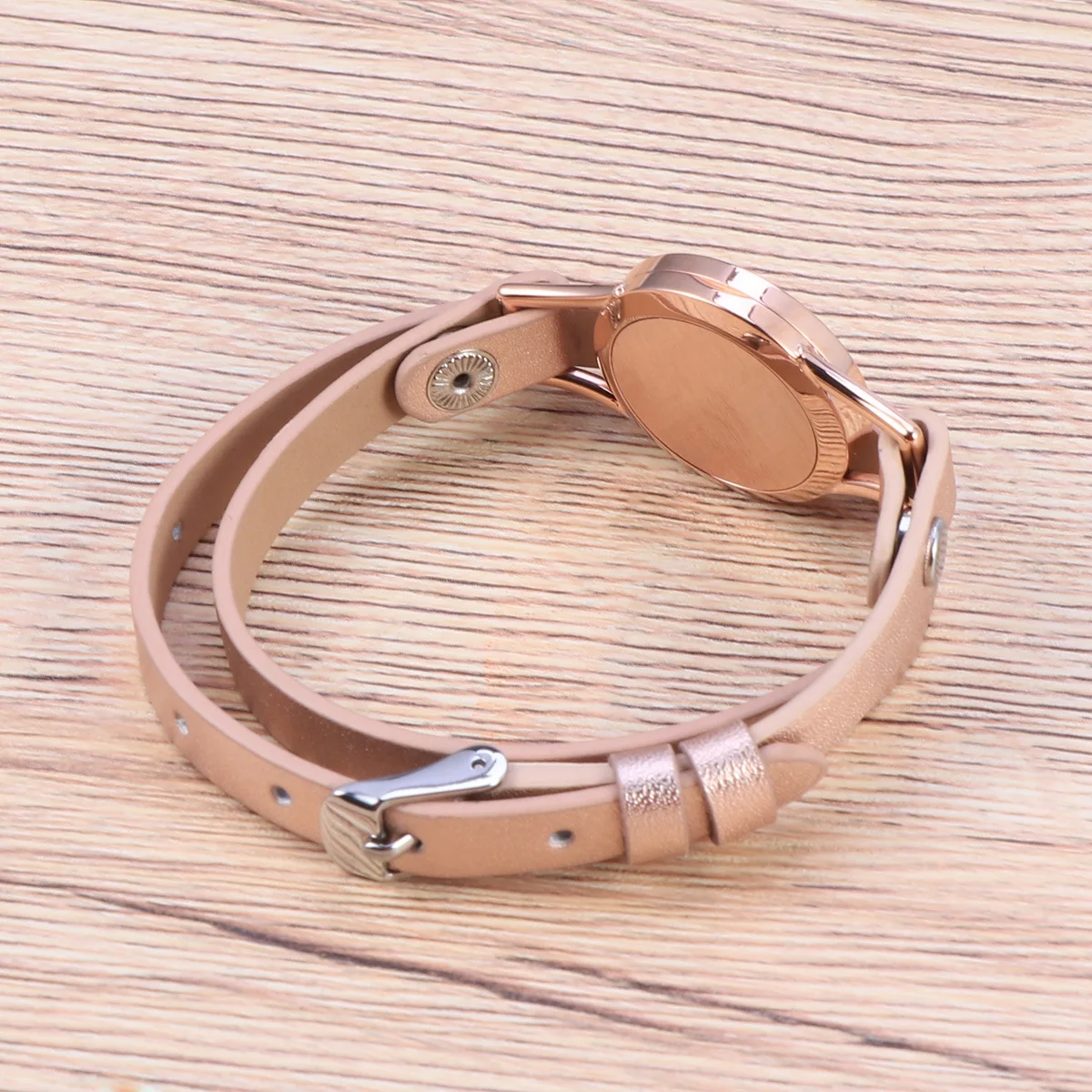 

Aromatherapy Bracelet Magnetic Perfume Fashionable Diffuser Locket Bangle Daily Wear