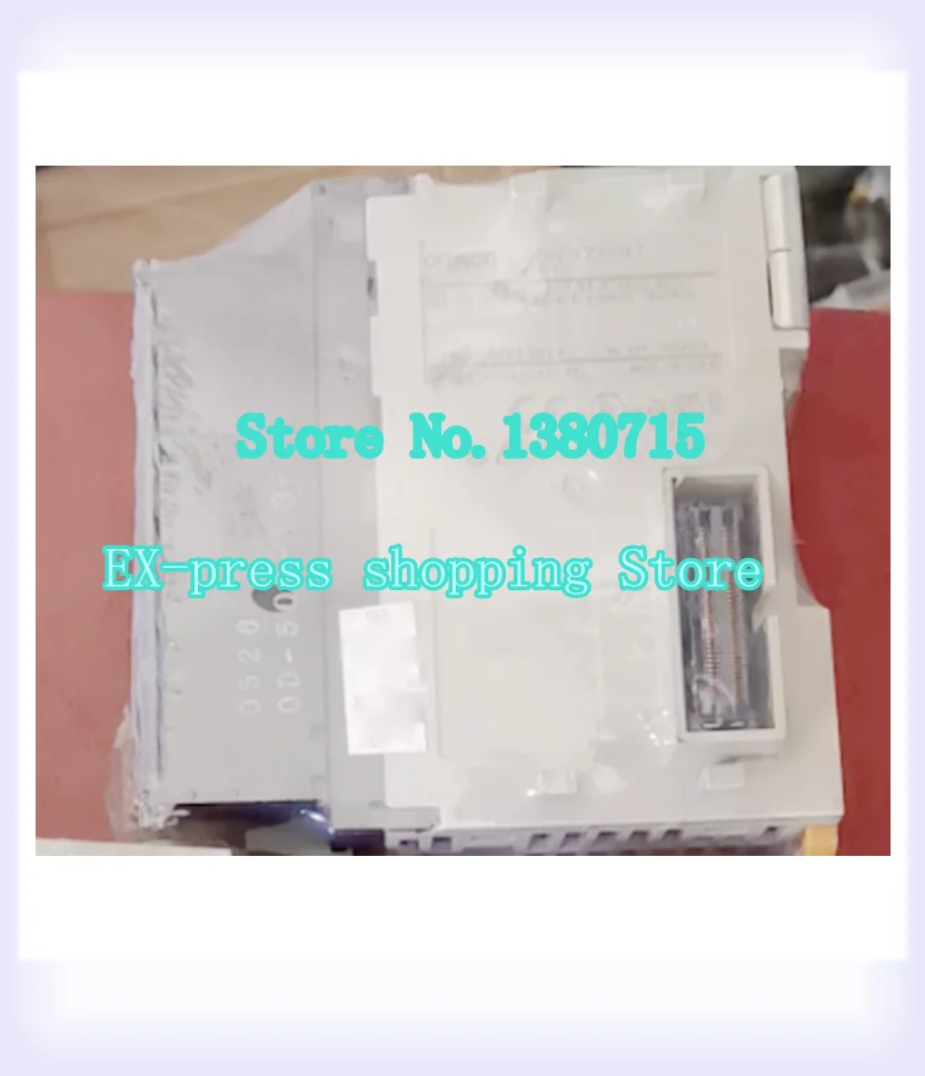 

Новый ПЛК CJ1W-OD201 I/O 8, точка вывода 12–24 В постоянного тока