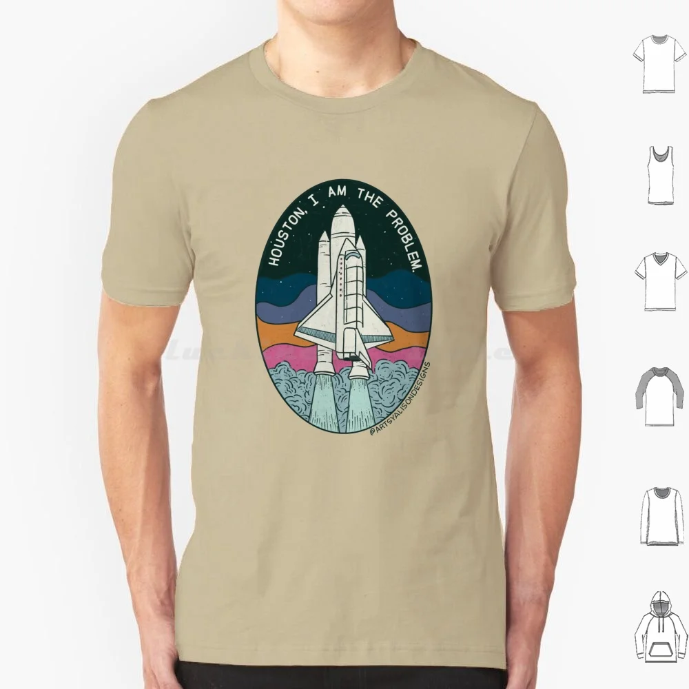 Houston , I Am The … - image