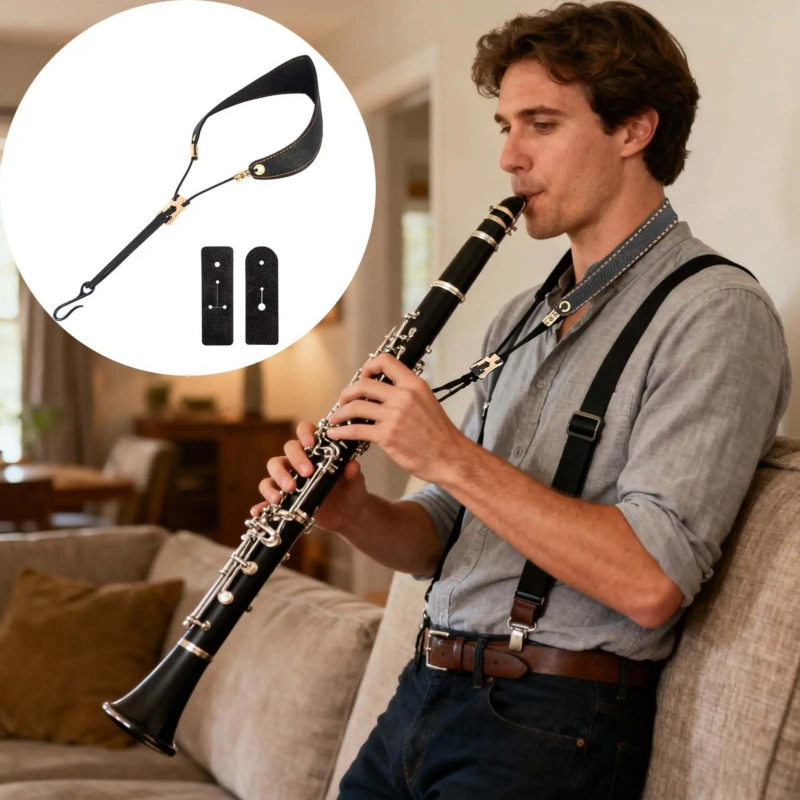 Thumbnail 2 - #2 Latest Saxophone Necks Updates