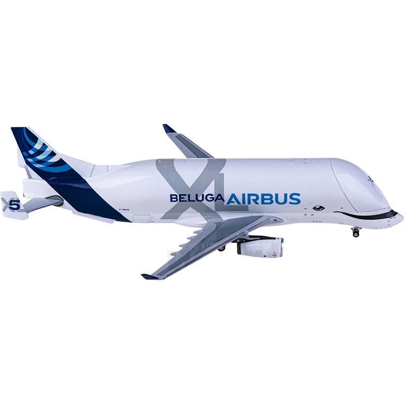 

1:400 Scale NG60007 A330 A330-700L Beluga XL F-GXLN Alloy Aircraft Model Adult Fans Collectible Souvenir