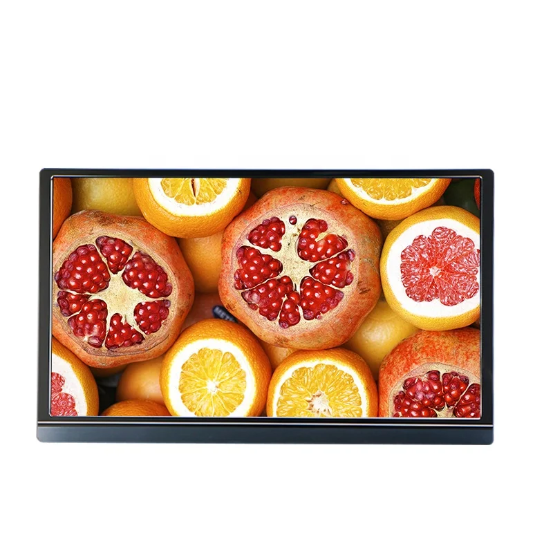 Customized Portable Monitor for Switch System Custom Second Monitor Gaming Monitor for Gaming Devices