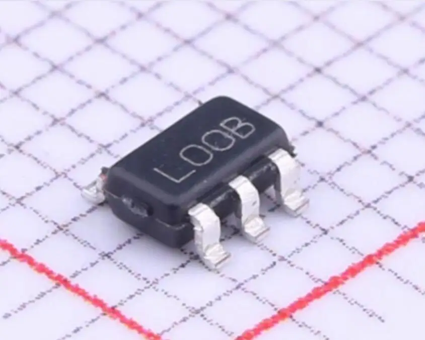30PCS LP2980IM5X-2.5/3.0/3.3/5.0/ADJ LONB/LO2B/LOOB/LO1B/LO6B 100% New original Chipset IC Electronic Component SMD