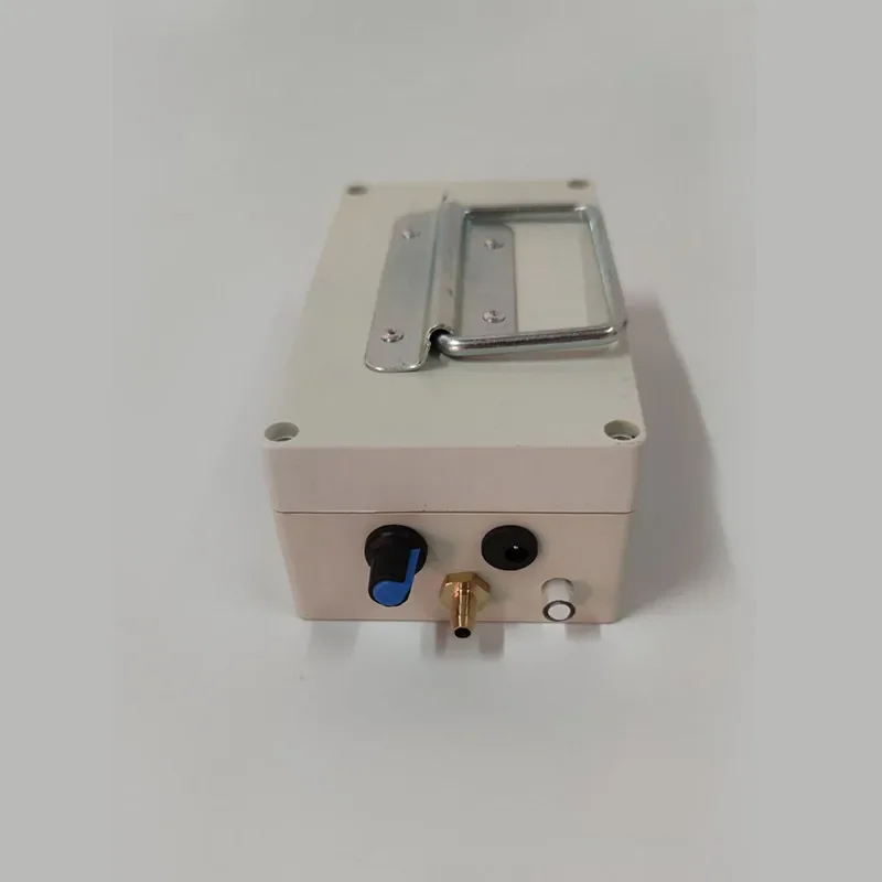 A Cow and sheep breast pump accessories, motor, breast pump, milking machine, direct suction, pulse charging, plug-in host