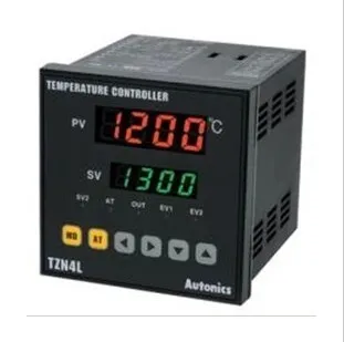AUTONICS temperature controller TZN4L-A4R TZN4L-A4S TZN4L-B4C