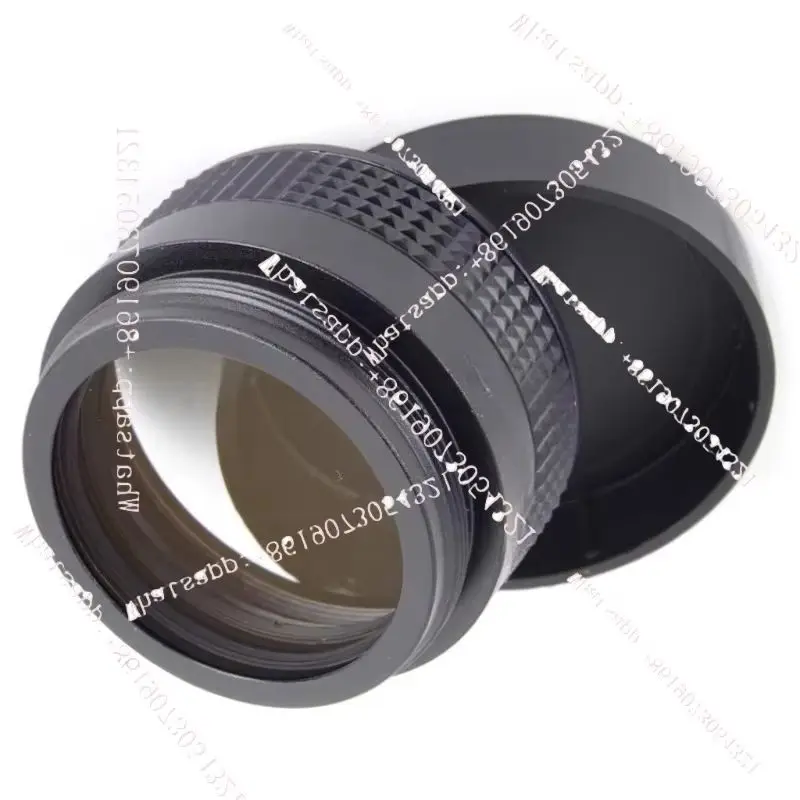 fghyF6.3 Reducer/Corrector Astronomical Telescope Accessories Shorten Primary Mirror Focal Length Visual Photography
