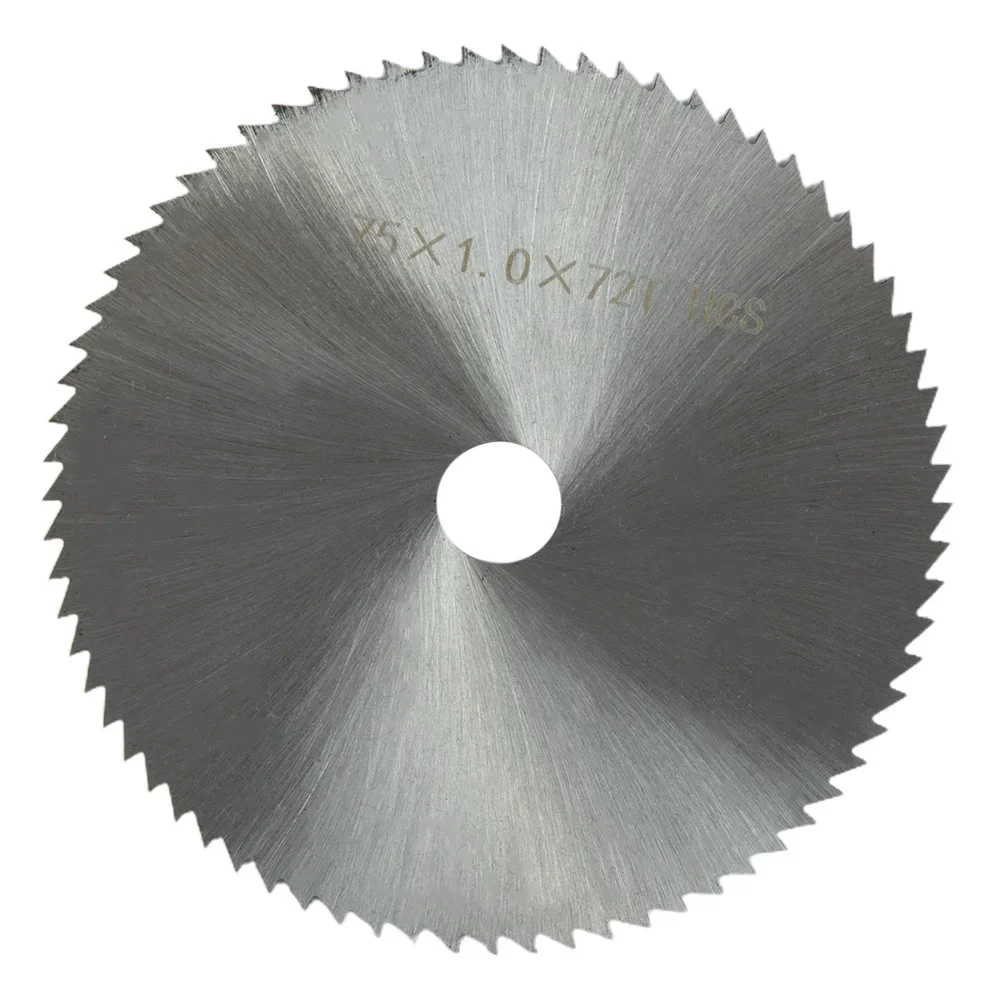 Angle Grinder Cutting Disc Ceramic Tile Steel Stone Wood Polishing Disc 75mm Angle Grinder Accessories Carbite Cutting Disc