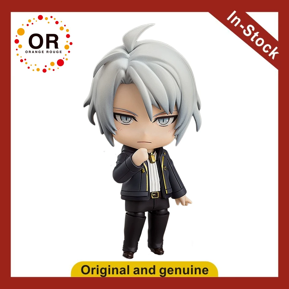 

【UA】OR Nendoron 1418 DOLiSH7 Яотомэ Раку: Фигурка-модель, игрушка, подарок