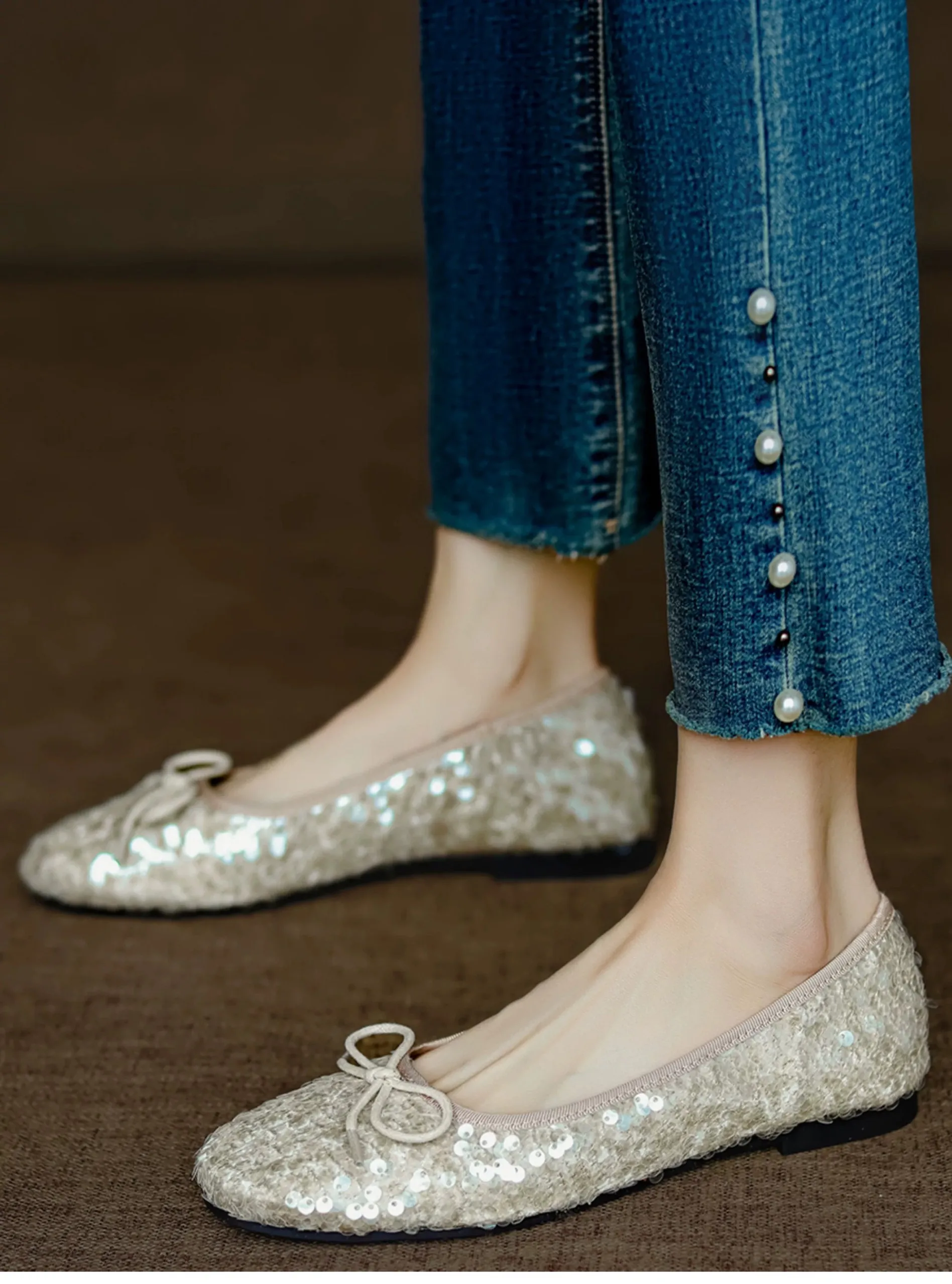 handmade-wi-anting-crystal-fairy-flat-bot-slip-on-bean-ballet-oes-with-bow-detail-korean-sle-faion-single-oes