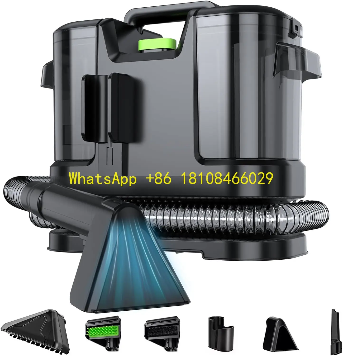 120-минутная время работы для удаления