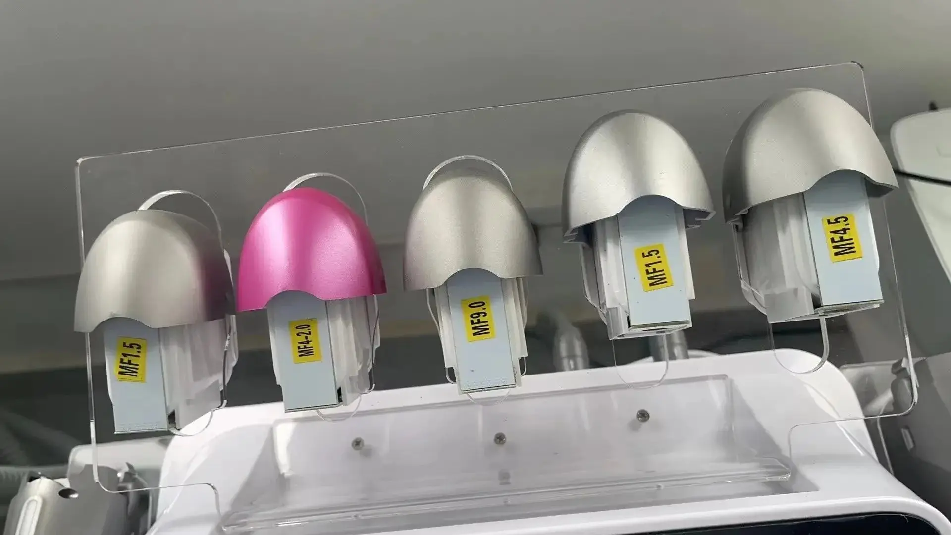 7 Facial Tightening Beauty Devices Slim Body And Facial Lifting SPA