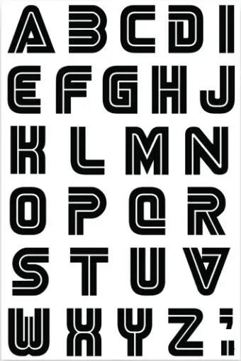 Word  Clear Stamp  Cutting Die Seal For DIY Scrapbooking Clear Stamp Sheets A7261
