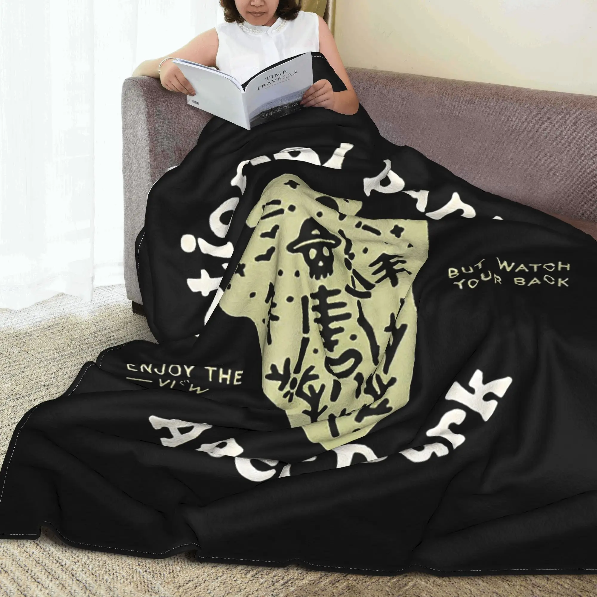 

Одеяла npad merch, супер мягкое фланелевое одеяло для дивана, постельные принадлежности, дорожные пледы, покрывало, одеяло