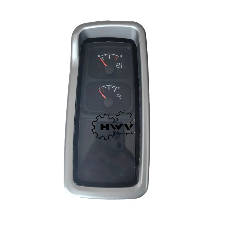 

K1027980B DX55-9 Excavator Parts High Quality Cabin Group Monitor Display