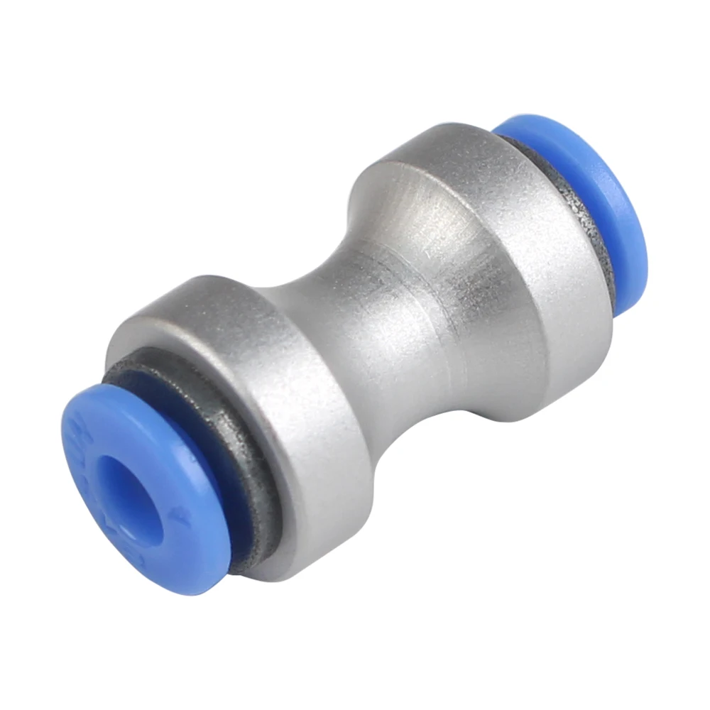 

Для серии Bambu P1/X1/A1/A1mini/AMS/AD5M/ADSM Pro/K1 втулка накаливания материал адаптера из ПТФЭ порт расширения трубы детали 3D-принтера