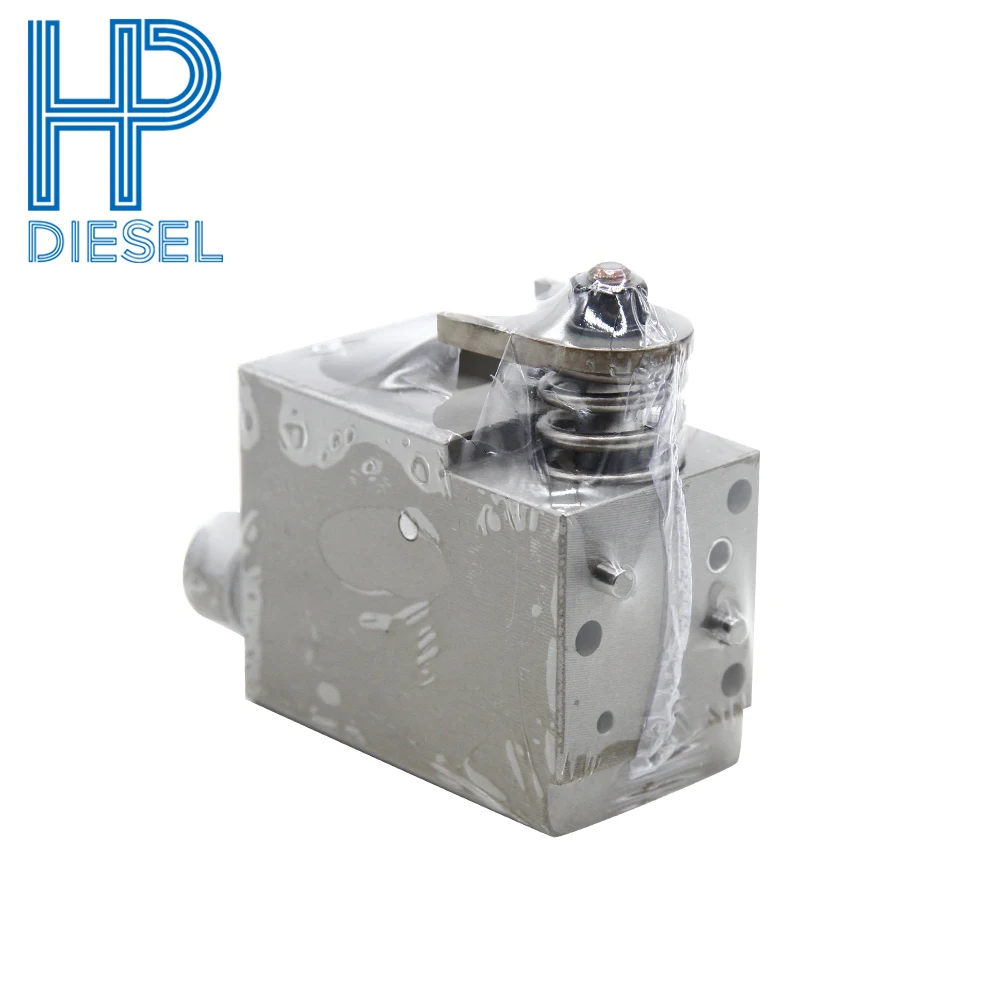 Solenoid Valve for Caterpillar C7/C9 fuel pump, Without Actuator,Actuating pump assembly 319-0678,for 325D/329D/336D/330D Engine