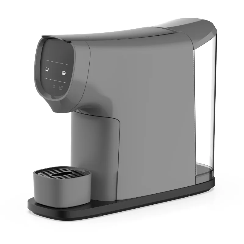 High Quality Patented Automatic Espresso Coffee Machines With Water Function