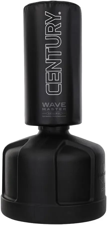 

Original Wavemaster Freestanding Heavy Punching Bag