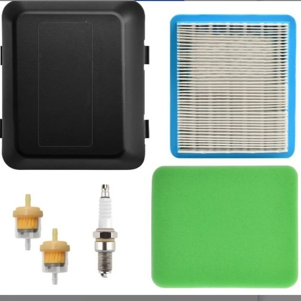 Air Kit Compatible with HU800AWD HU800BBC HU800HW Providing Intake Stability and Particulate Reduction Air Kit