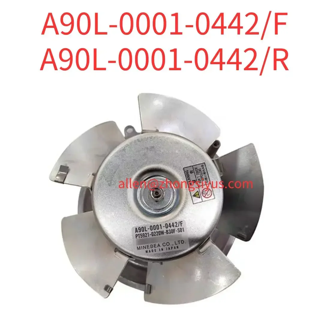 

Совершенно новый A90L-0001-0442/F A90L-0001-0442/R