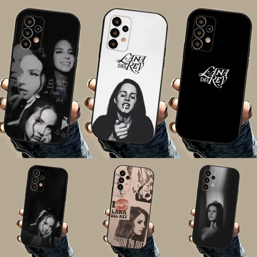 black beauty lana del