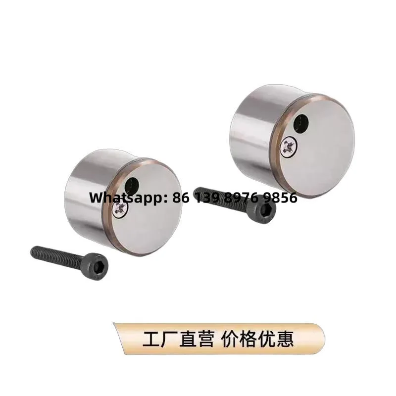 Mold Limit Clamp Y351 16F 16C Position Clamp Slider High Precision Skd11 Material Wear-Resistant High Temperature Resistant