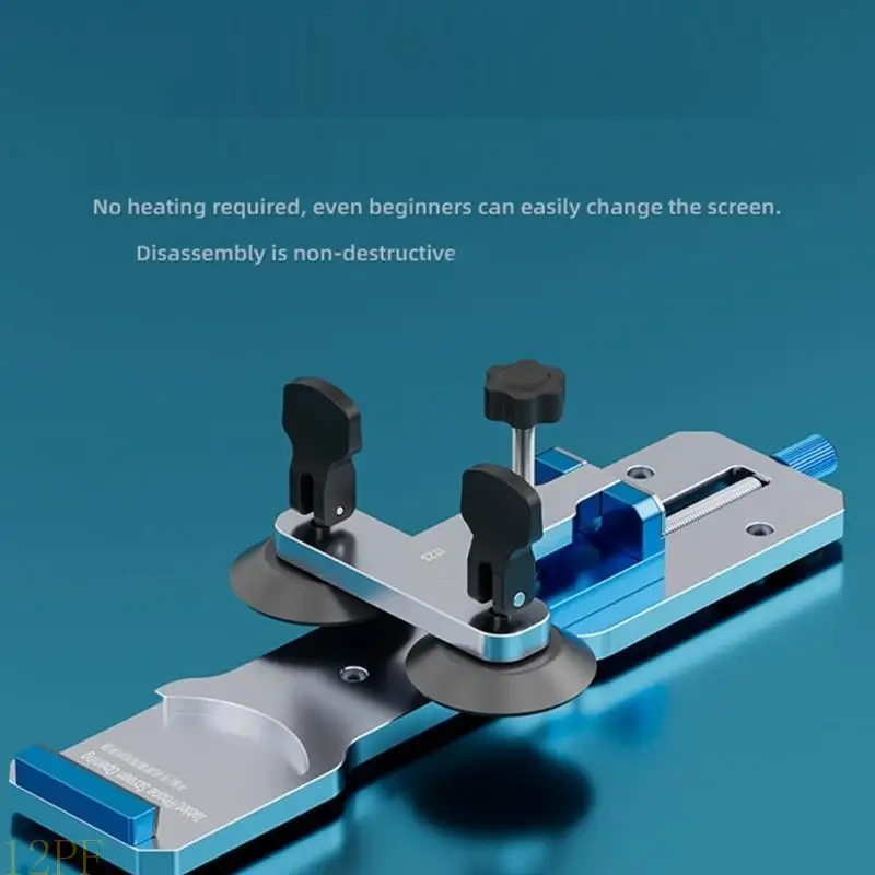 12PF Advanced Screen Separation Tool Removal Tool for Electronics Repair with Modulars Design and Improved Stability