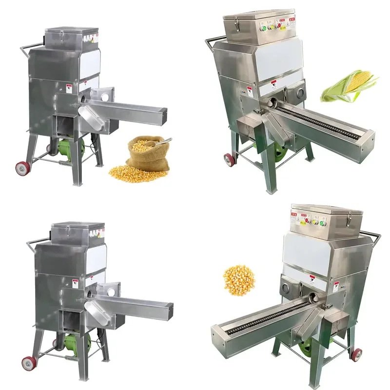 for Sunflower Wheat Grain Melon Sesame Peeling and Shelling Machine Efficient Best Price