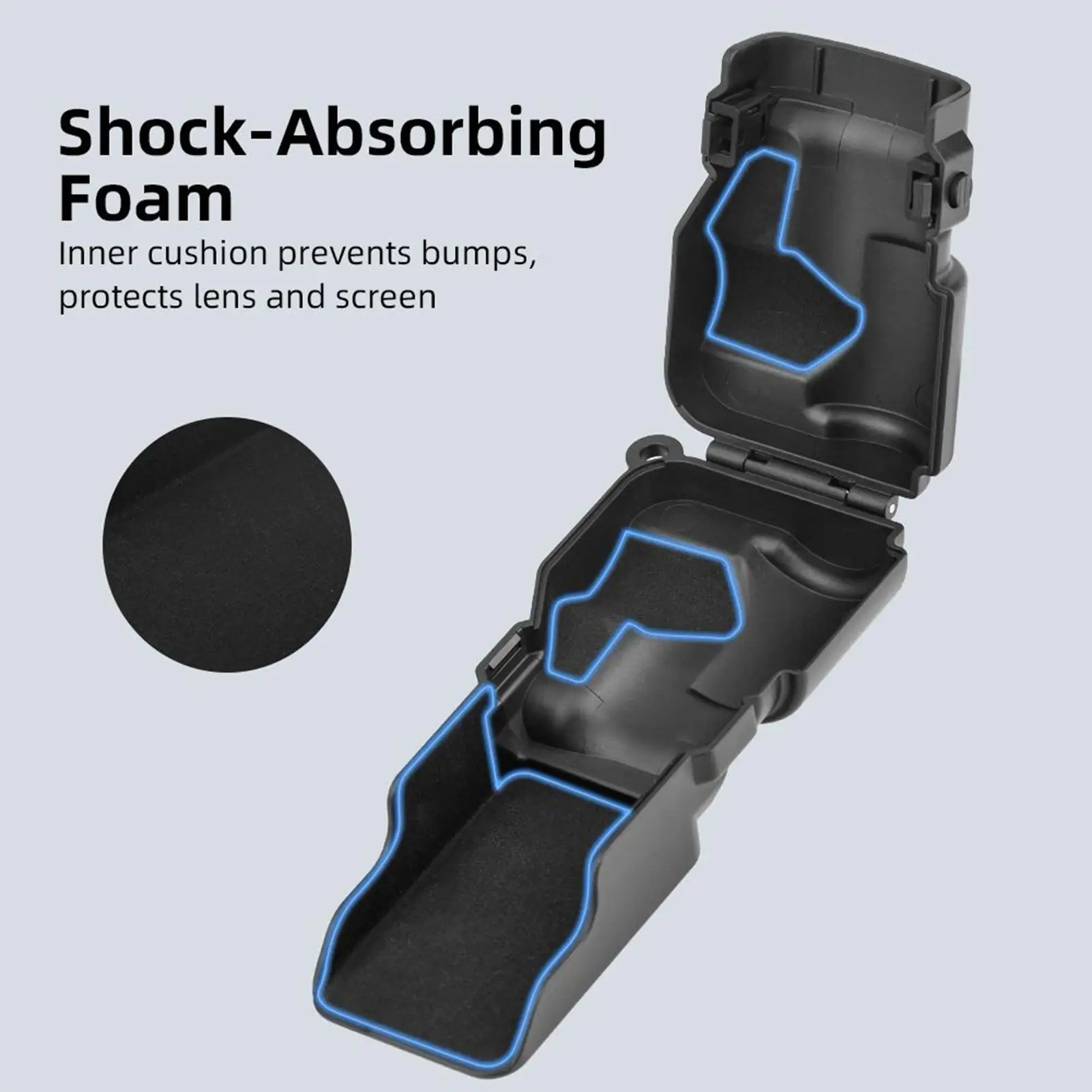 Крышка объектива, карман, защита объектива камеры, устойчивый к царапинам рукав, аксессуары для фотосъемки для путешествий, улицы, повседневного дома