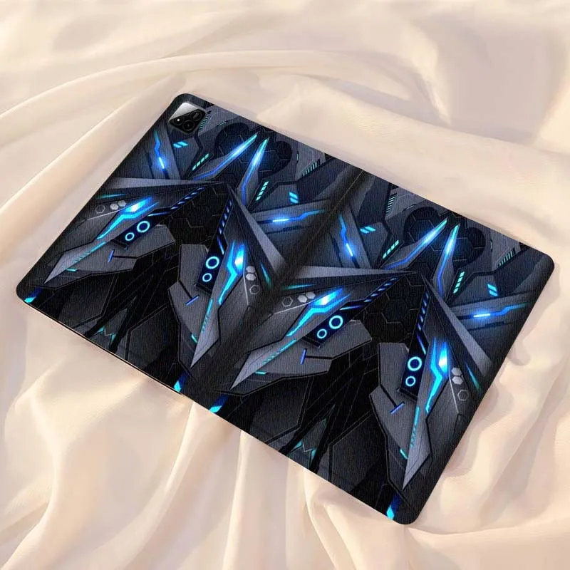 

Metal design patterns For Xiaomi Redmi Mi Pad 4 5 6 7 8 K SE Mini Pro Plus Max 10.1 11.2 inch Tablet Case