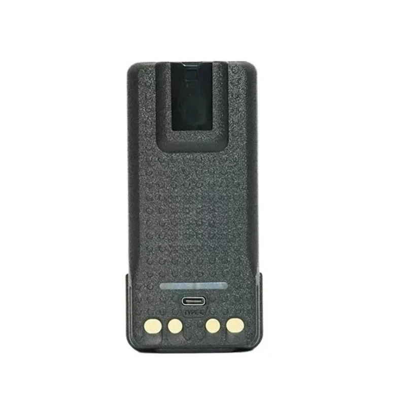 New PMNN4409BR Rechargeable Battery for Motorola XIR P6600i P8668 GP328D XPR3500 XPR7350 XPR3300 APX 1000 DP4401 Two Way Radios