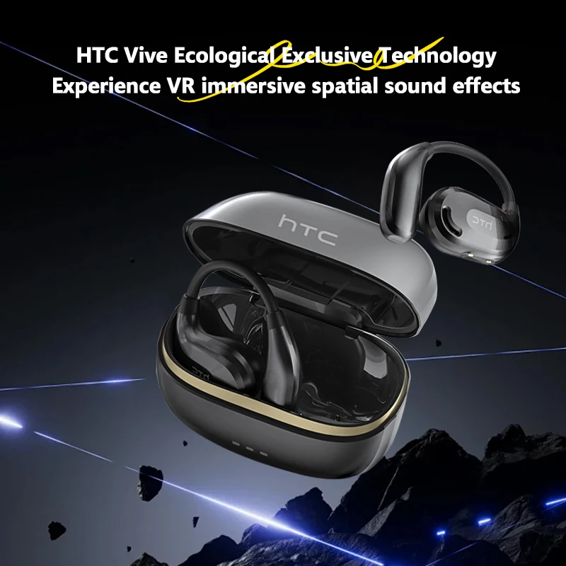 Htc Ne18 Over-The-E… - image