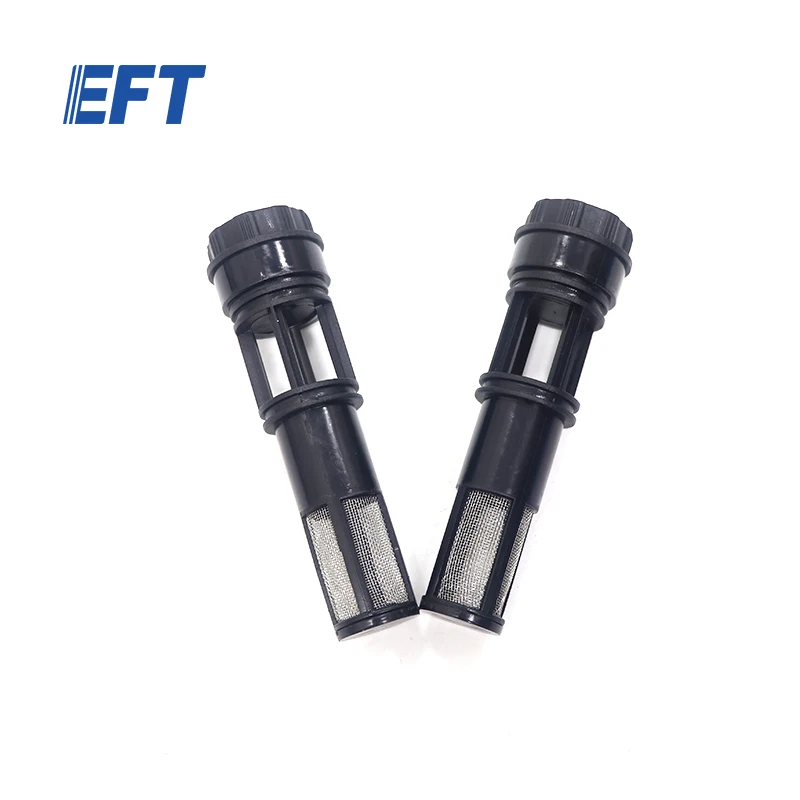 مخرج شاشة مرشح EFT للطائرات بدون طيار الزراعية ، وقطع غيار Z30 ، Z50 ، عالية الجودة ، 3.2x150x150x2