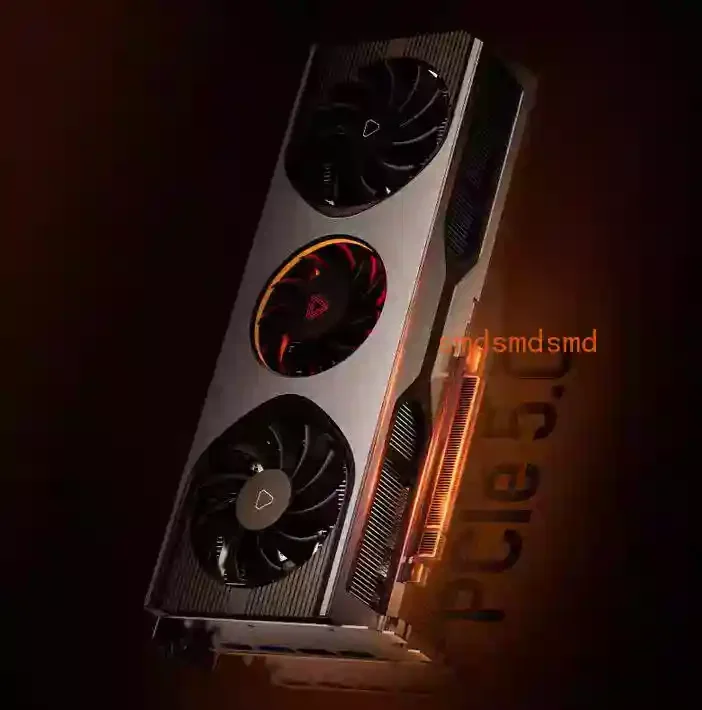 16GB GDDR6 S80 GPU, PCIe 5.0 Graphics Card, 8K Video & AI Computing for Workstation