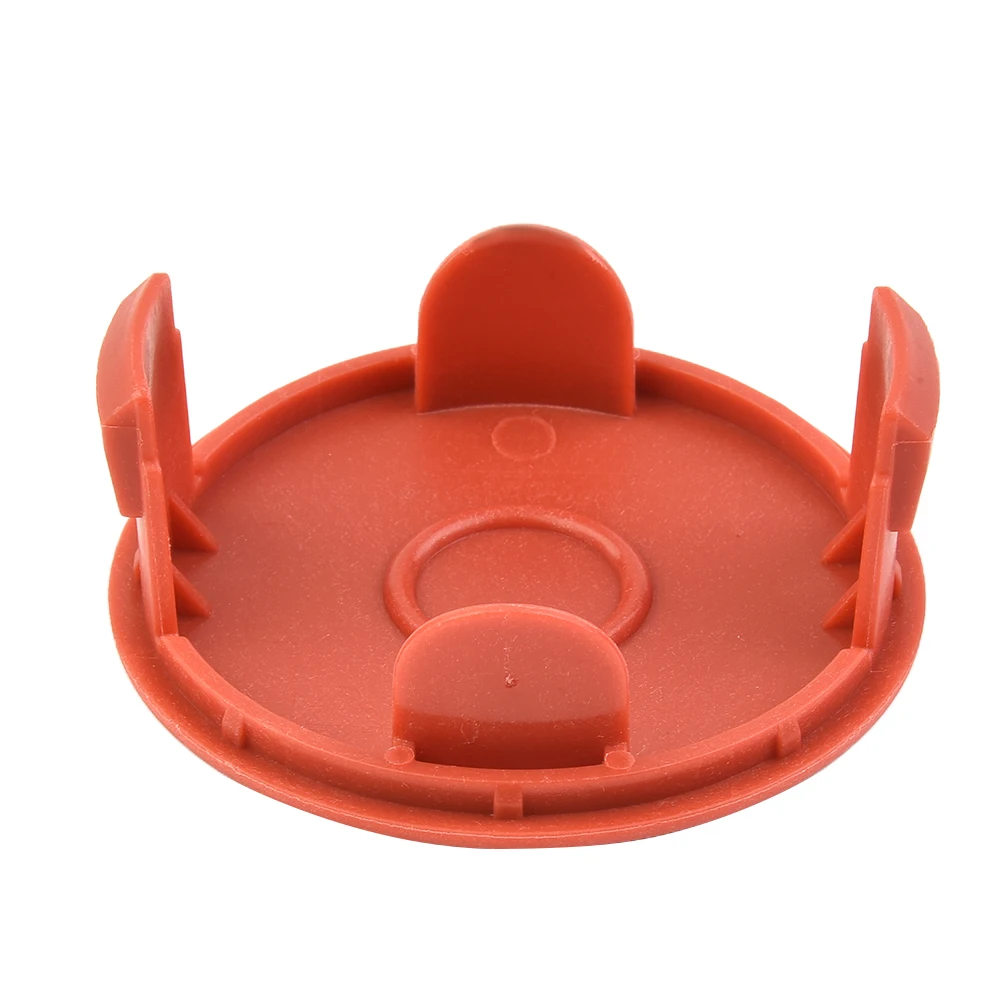 For Bosch ART 30-36 LI AdvancedFor GrassCut 36 spool cover F016L72438 snap-fit design for cordless For Grass trimmers