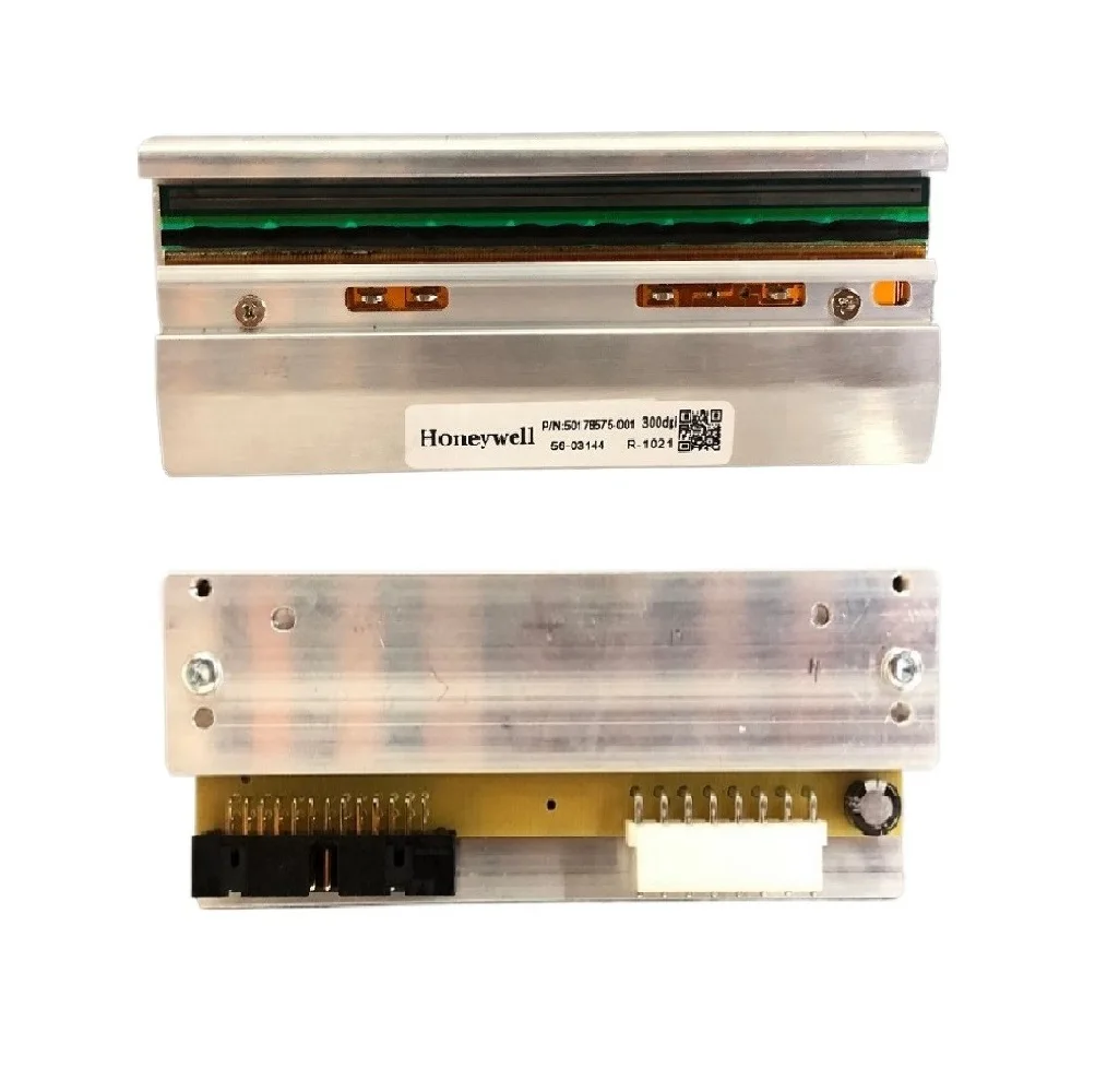 203dpi Original Printhead for Honey-well PX240S Thermal Barcode Label Printer 50177476-001