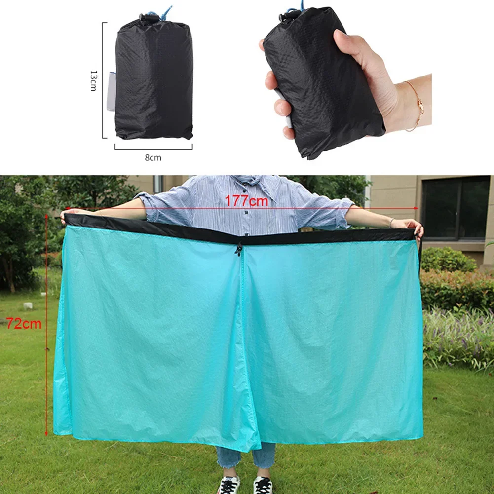 Thumbnail 2 - #16 Compare Rain Pants Before You Buy