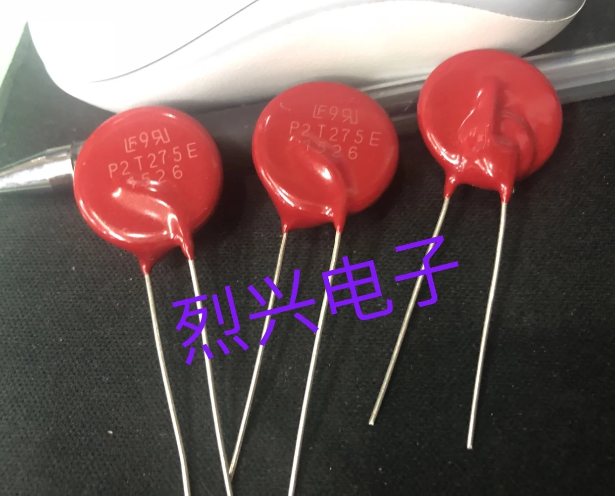 

50 шт./оригинальный чувствительный к давлению резистор Littelfuse TMOV20RP275E DC2473V P2T275E