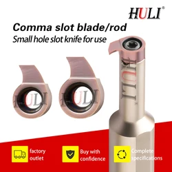 MB07 Comma Grooving Insert MB07-100-3.0-D11 MB07-200-3.0-D11 CNC Tools S12-10-05R S16 Inner Hole Diameter Slotting Cutter Bar