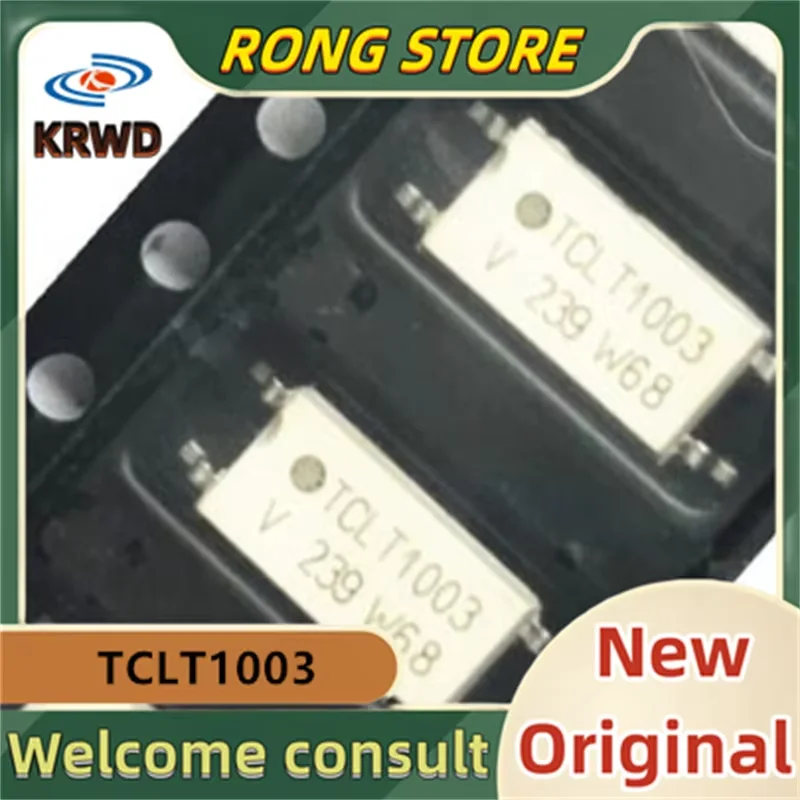 (15PCS) New And Ori…