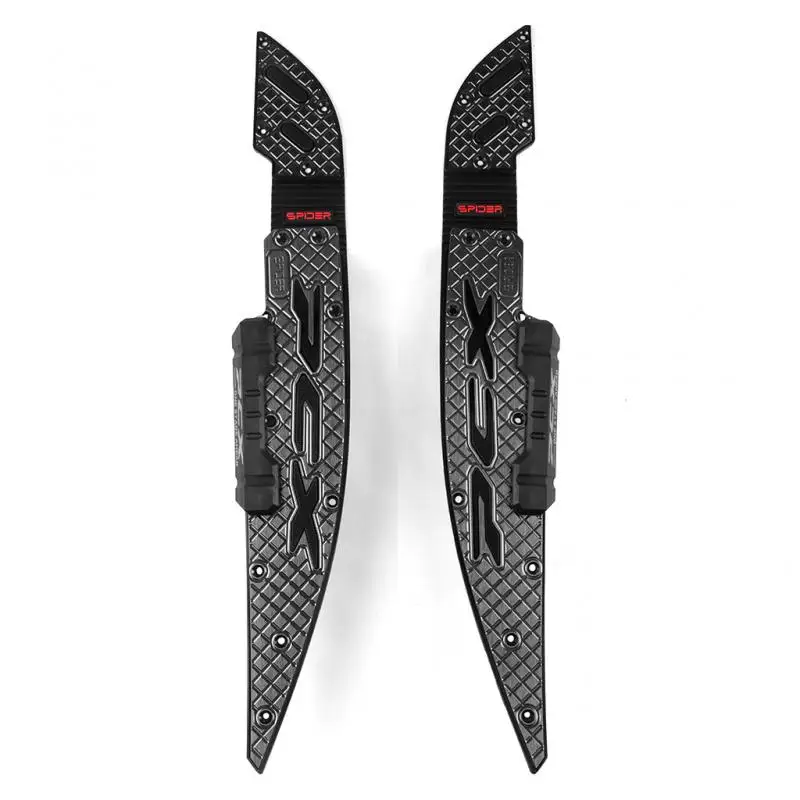 Motorcycle Footrest Special-Purpose Foot Rest Pads Pedal Plate Board Pedals FootBoard Accessories For HONDA PCX160 21-23