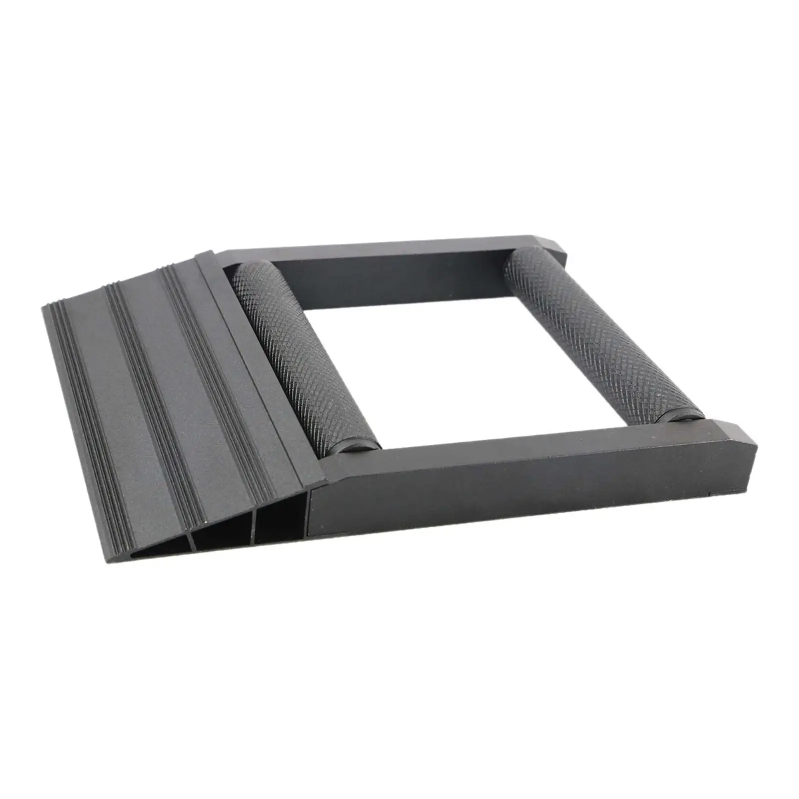 

Motorcycle Washing Stand Aluminum Roller Cleaning Ramp High Load Tyre Care Wheel Chain Maintenance