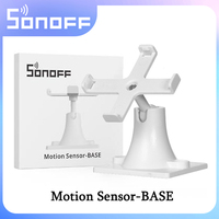 SONOFF SNZB-03 ZigBee Motion Sensor Handy Smart Device Detect Motion Trigger Alarm Work With ZB Bridge EWelink Alexa Google Home