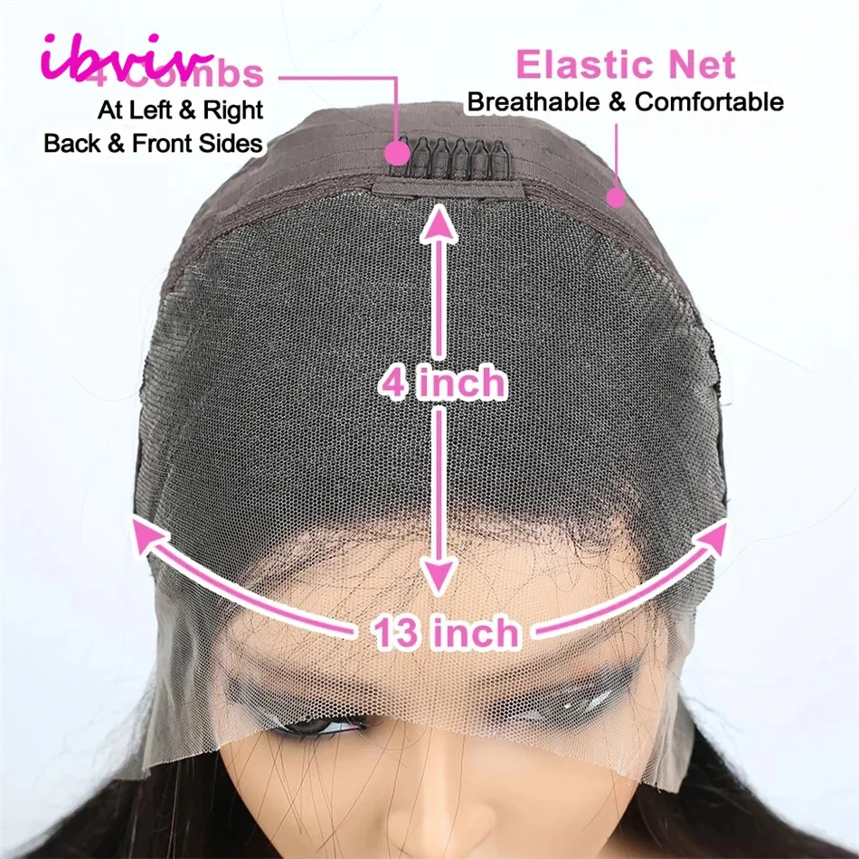 赤いボブウィッグ人毛13x4 HD透明ボブレースフロントウィッグ人毛装着簡単グルレスウィッグ人毛プレプラッキング済みウィッグ