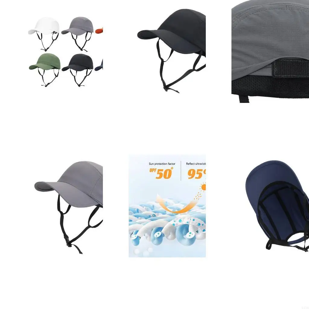 

L5YA Unisex Регулируемая солнце