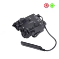 DBAL-A2 BK(green)