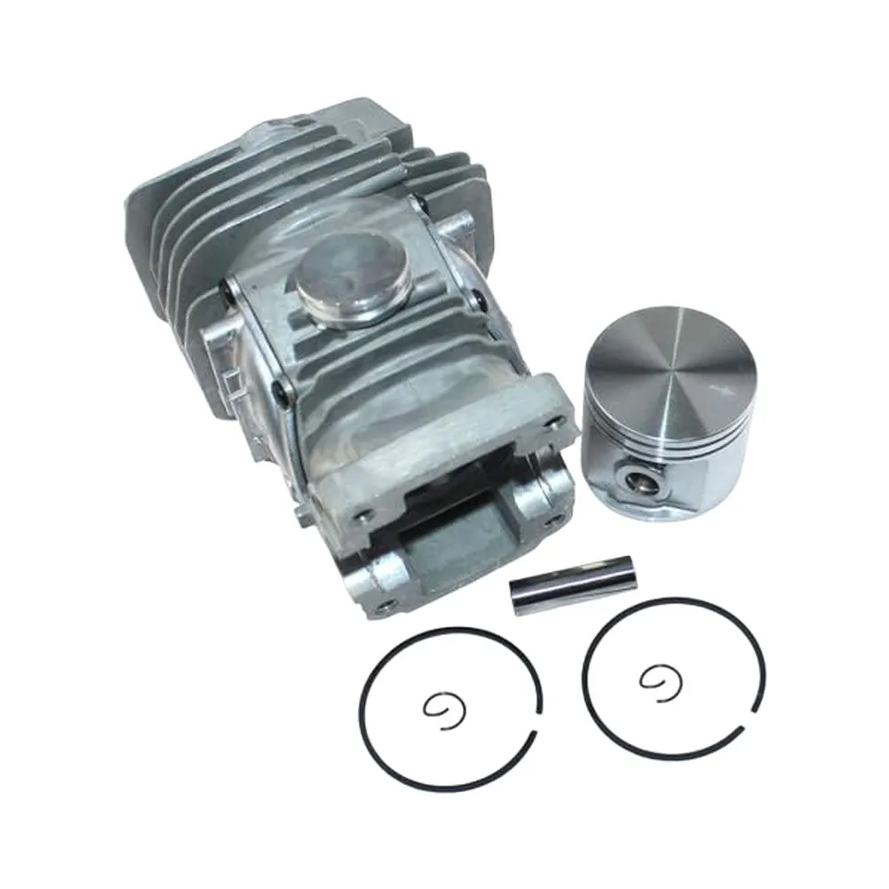 Clip-on Cylinder MS291 Replacement Parts For Outdoor Cutting Metal Construction New Version Design Screwless Installation